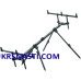 Род-Под K-Karp Executor